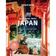 Japan Best Road Trips Lonely Planet